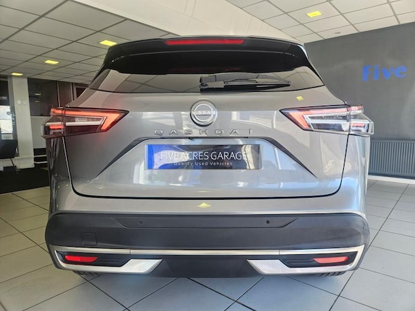 Used Nissan Qashqai 2024 for sale - 74055578: Photo 13