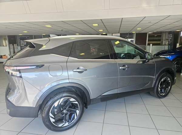Used Nissan Qashqai 2024 for sale - 74055578: Photo 15