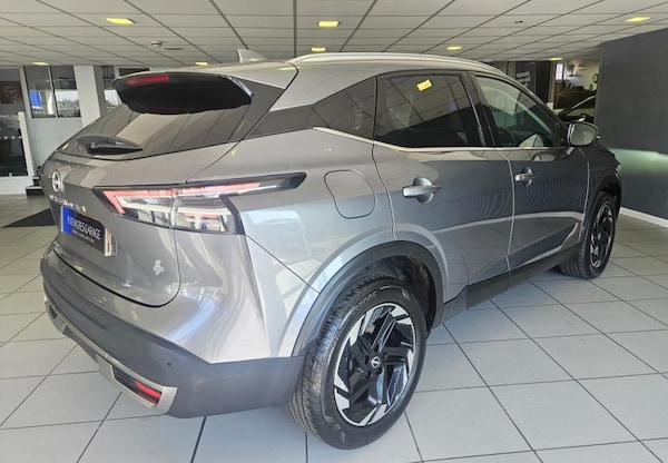 Used Nissan Qashqai 2024 for sale - 74055578: Photo 16