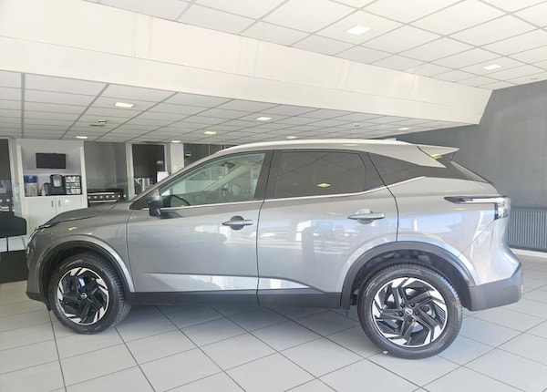 Used Nissan Qashqai 2024 for sale - 74055578: Photo 17
