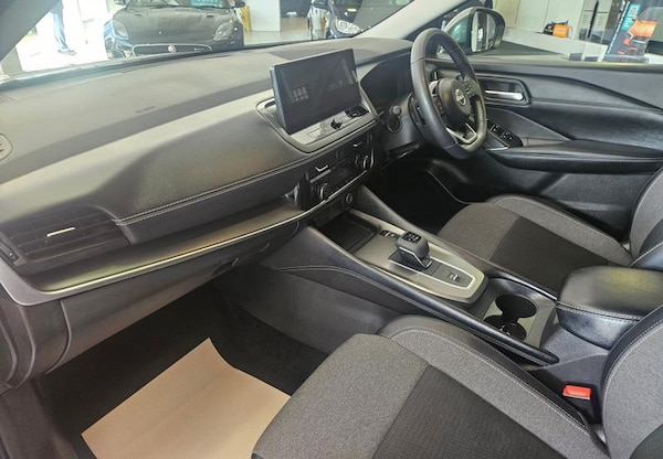 Used Nissan Qashqai 2024 for sale - 74055578: Photo 18