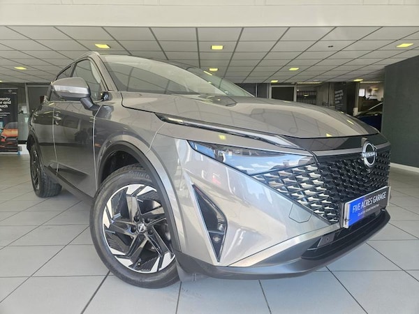 Used Nissan Qashqai 2024 for sale - 74055578: Photo 1