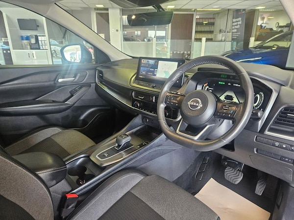 Used Nissan Qashqai 2024 for sale - 74055578: Photo 20