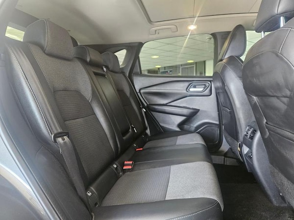 Used Nissan Qashqai 2024 for sale - 74055578: Photo 21