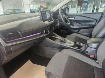 Used Nissan Qashqai 2024 for sale - 74055578: Photo