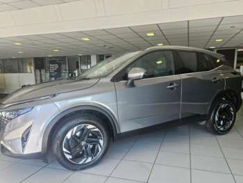 Used Nissan Qashqai 2024 for sale - 74055578: Photo