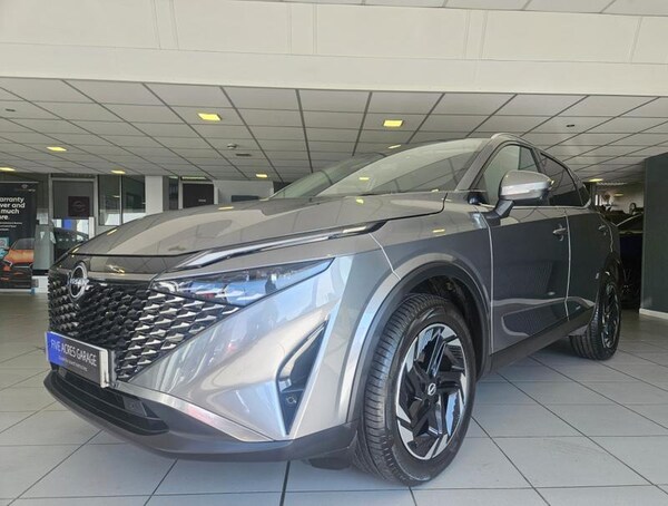 Used Nissan Qashqai 2024 for sale - 74055578: Photo 6