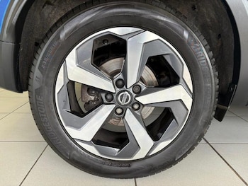 Used Nissan Qashqai 2022 for sale - 75897950: Photo