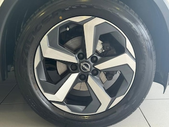 Used Nissan Qashqai 2022 for sale - 78028676: Photo