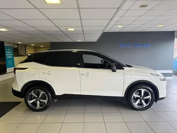 Used Nissan Qashqai 2022 for sale - 78028676: Photo