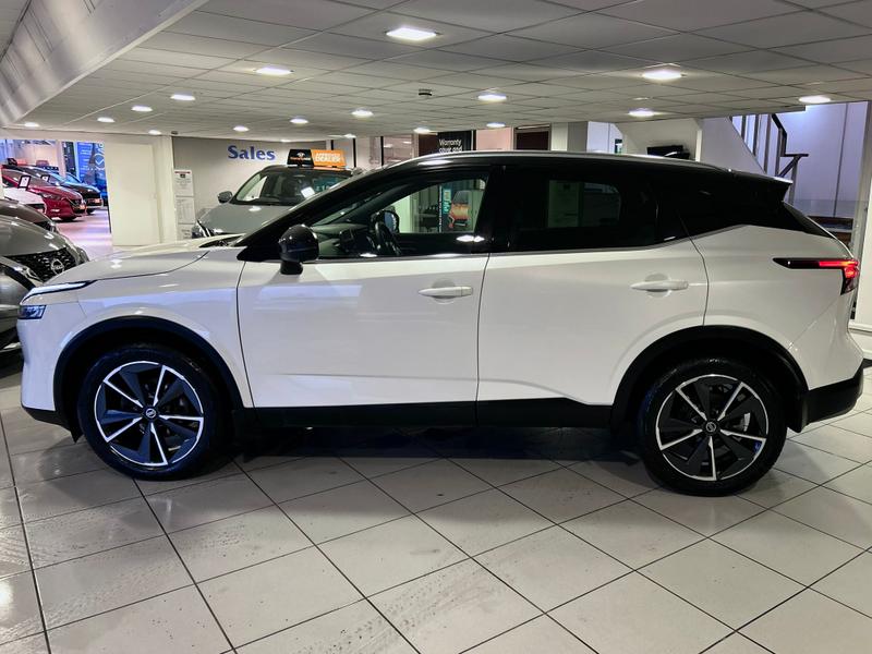 Used Nissan Qashqai 2022 for sale - 76458500: Photo 11