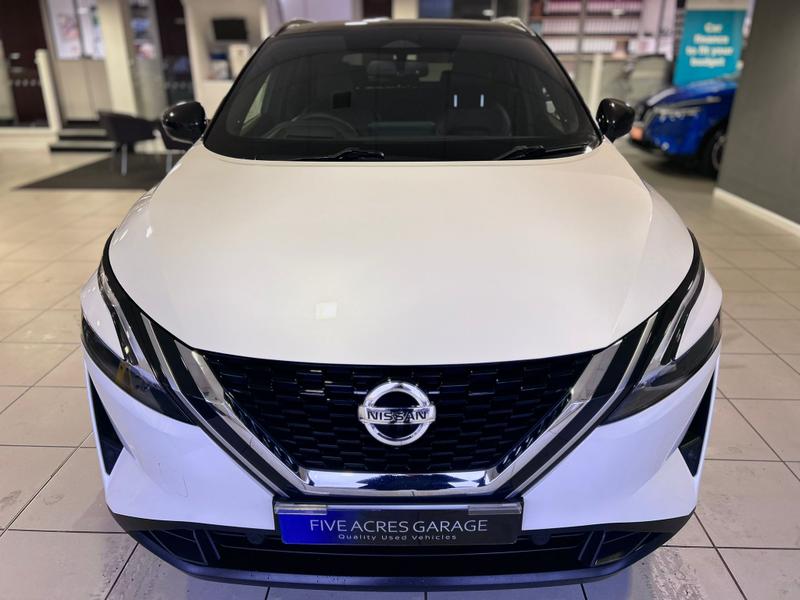 Used Nissan Qashqai 2022 for sale - 76458500: Photo 13