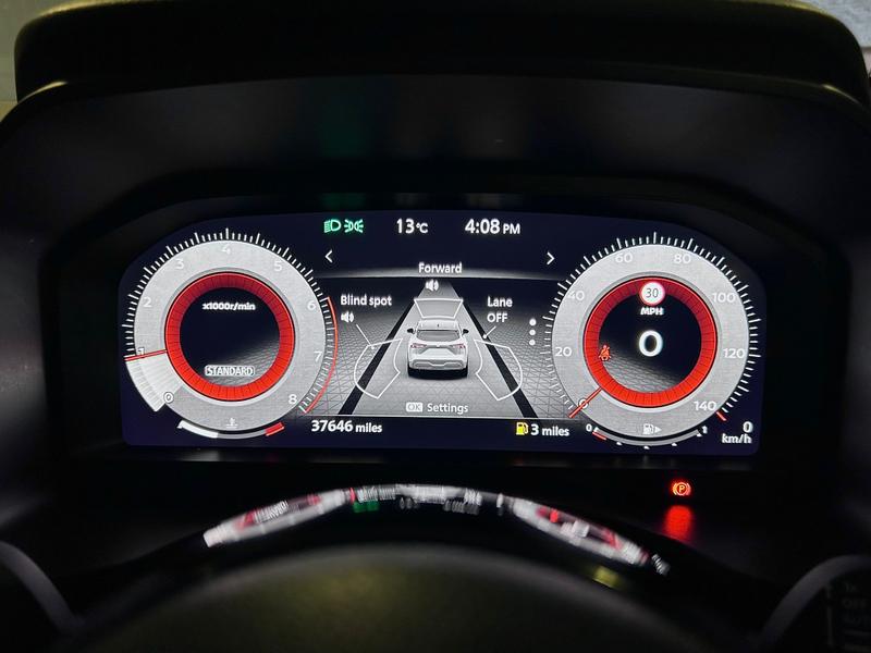 Used Nissan Qashqai 2022 for sale - 76458500: Photo 15