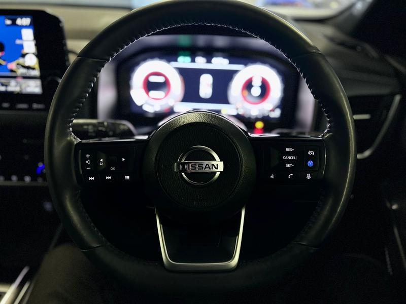 Used Nissan Qashqai 2022 for sale - 76458500: Photo 16