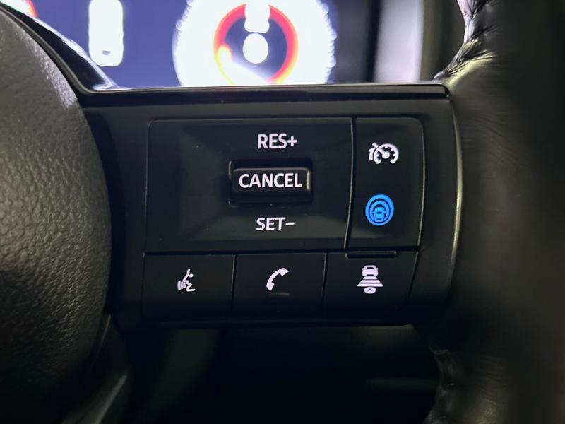 Used Nissan Qashqai 2022 for sale - 76458500: Photo 17