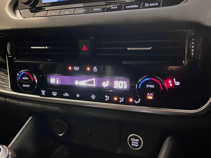 Used Nissan Qashqai 2022 for sale - 76458500: Photo 18