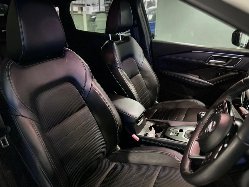 Used Nissan Qashqai 2022 for sale - 76458500: Photo 20