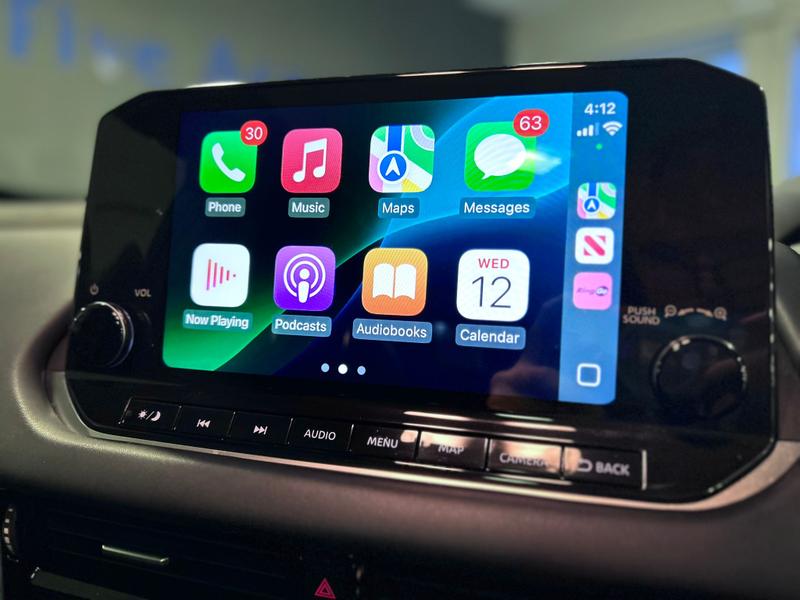 Used Nissan Qashqai 2022 for sale - 76458500: Photo 23