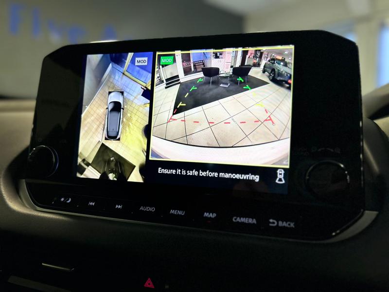 Used Nissan Qashqai 2022 for sale - 76458500: Photo 24