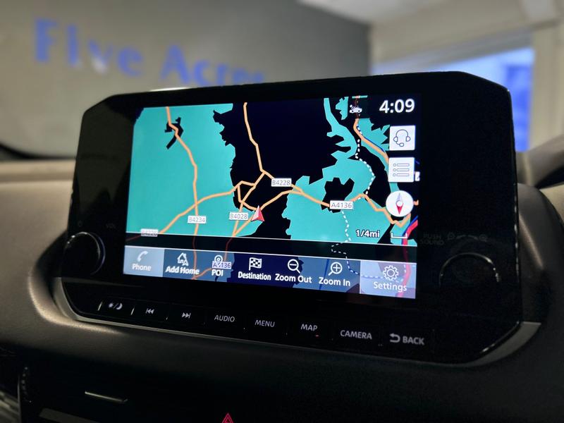 Used Nissan Qashqai 2022 for sale - 76458500: Photo 25