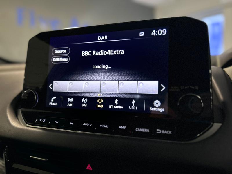 Used Nissan Qashqai 2022 for sale - 76458500: Photo 26