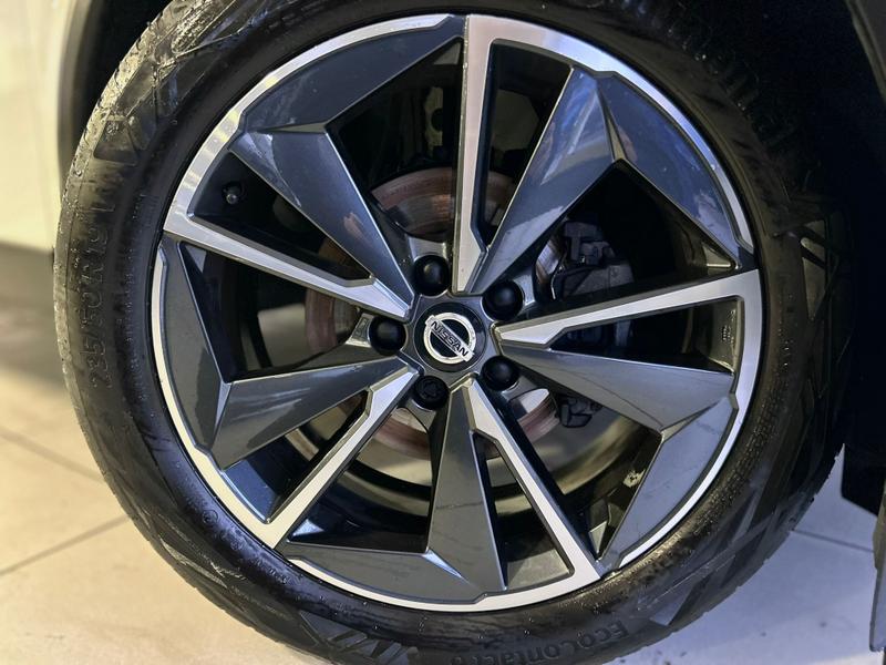 Used Nissan Qashqai 2022 for sale - 76458500: Photo 3