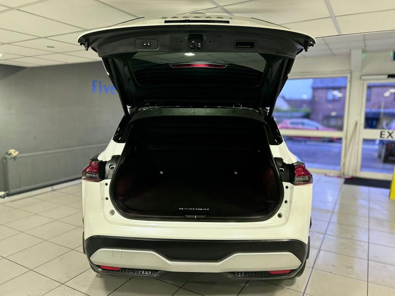 Used Nissan Qashqai 2022 for sale - 76458500: Photo 7