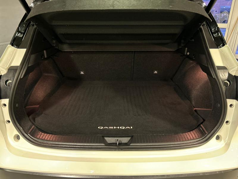 Used Nissan Qashqai 2022 for sale - 76458500: Photo 9