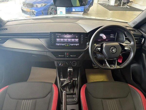 Used Skoda Kamiq 2022 for sale - 74917654: Photo 14