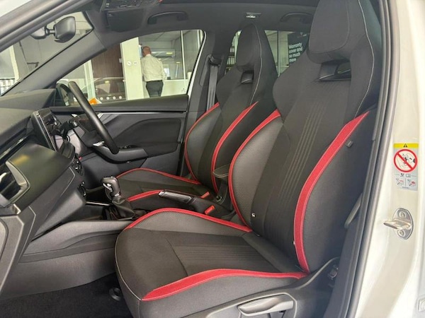 Used Skoda Kamiq 2022 for sale - 74917654: Photo 15