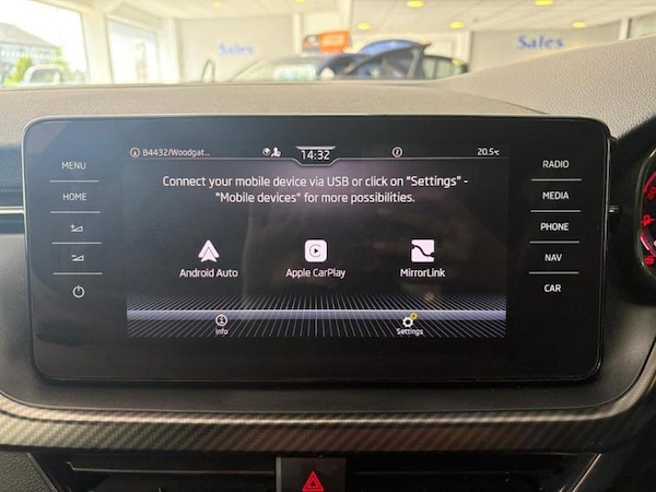 Used Skoda Kamiq 2022 for sale - 74917654: Photo 17