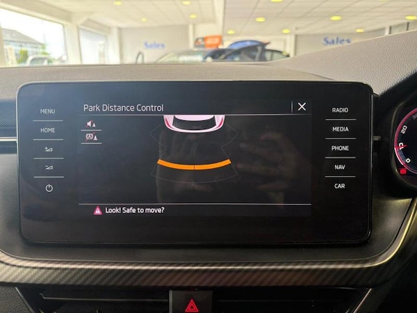 Used Skoda Kamiq 2022 for sale - 74917654: Photo 18