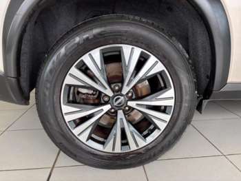 Used Nissan X-Trail 2023 for sale - 74748001: Photo