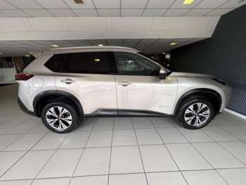 Used Nissan X-Trail 2023 for sale - 74748001: Photo