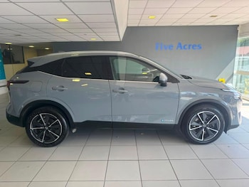 Used Nissan Qashqai 2022 for sale - 79102491: Photo