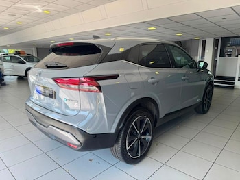 Used Nissan Qashqai 2022 for sale - 79102491: Photo
