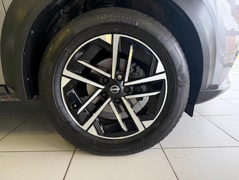 Used Nissan Juke 2024 for sale - 79287468: Photo