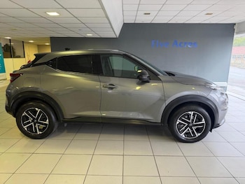 Used Nissan Juke 2024 for sale - 79287468: Photo