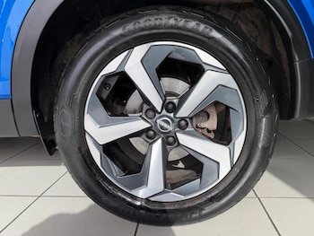 Used Nissan Qashqai 2022 for sale - 77641482: Photo