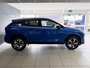 Used Nissan Qashqai 2022 for sale - 77641482: Photo
