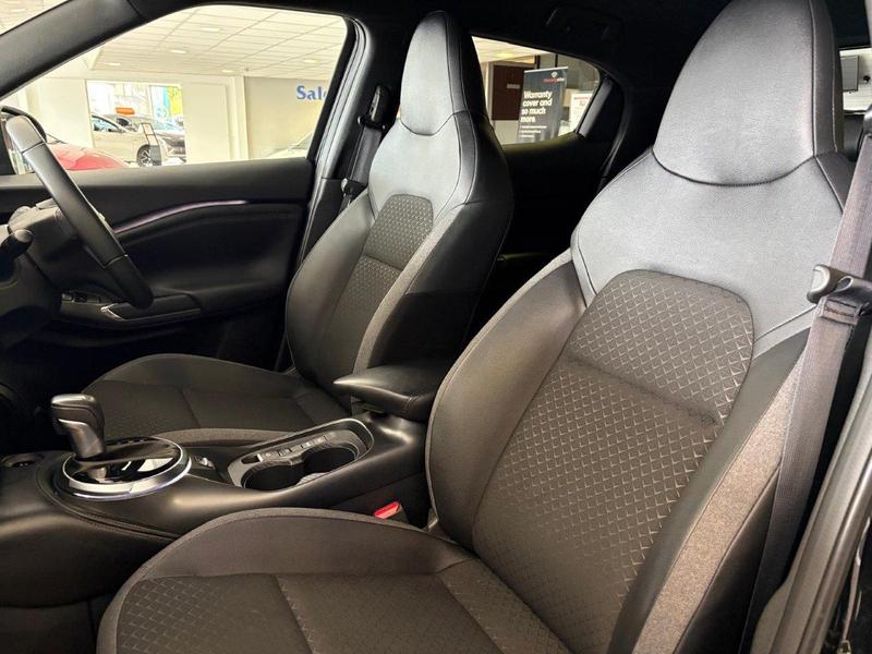 Used Nissan Juke 2024 for sale - 77176391: Photo 13