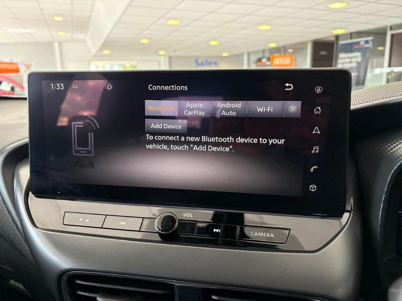 Used Nissan Juke 2024 for sale - 77176391: Photo 22