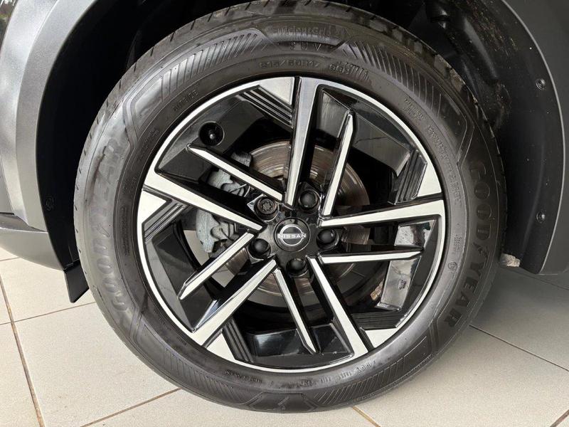 Used Nissan Juke 2024 for sale - 77176391: Photo 3