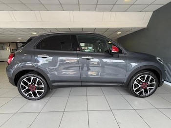 Used Fiat 500X 2022 for sale - 78805014: Photo