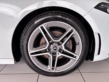 Used Mercedes-Benz A-Class 2019 for sale - 75308874: Photo
