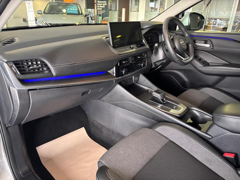 Used Nissan Qashqai 2024 for sale - 76302734: Photo 12