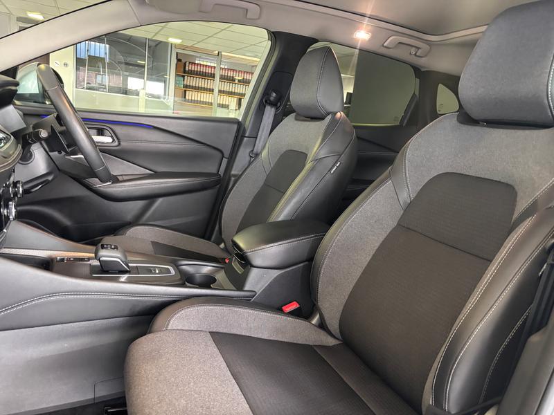 Used Nissan Qashqai 2024 for sale - 76302734: Photo 13