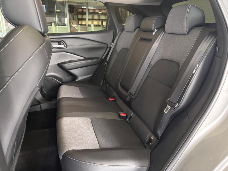 Used Nissan Qashqai 2024 for sale - 76302734: Photo 14