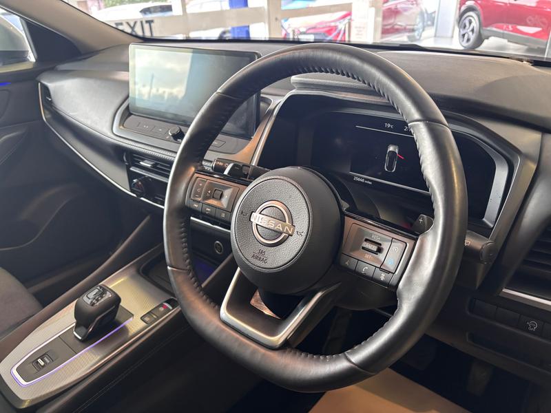 Used Nissan Qashqai 2024 for sale - 76302734: Photo 15