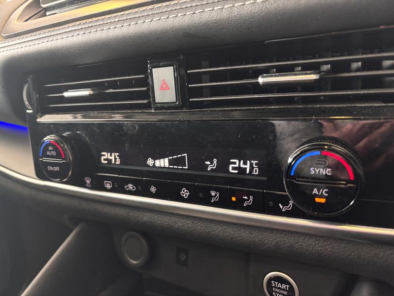 Used Nissan Qashqai 2024 for sale - 76302734: Photo 19